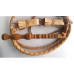 Pastiersky bič 2,5-3m